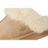 Chausson UGG Disquette B0DRDRHVG2 - Confort Technologique et Élégance Naturelle