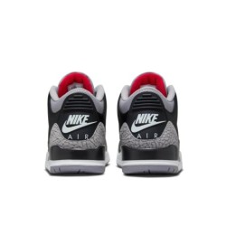 Guide d'Achat Air Jordan 3 - Choisissez la Bonne Taille et le Bon Modèle