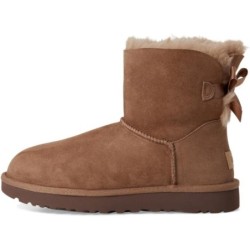 UGG Mini Bailey Bow II Boot B0737NJRD9 Rapport Qualité-Prix