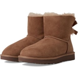 UGG Mini Bailey Bow II Boot B0737NJRD9 Rapport Qualité-Prix