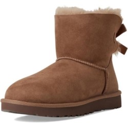 UGG Mini Bailey Bow II Boot B0737NJRD9 Rapport Qualité-Prix