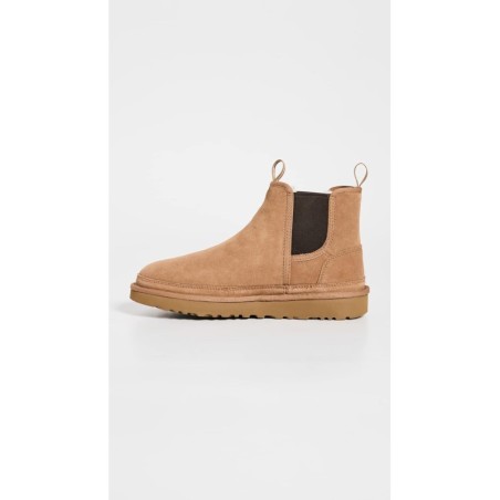 UGG Chelsea B08LRSBLKF Homme Boots | Nouvelle Tendence
