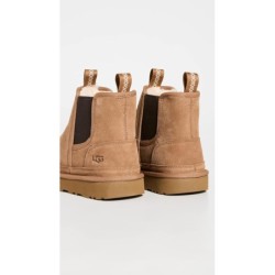 UGG Chelsea B08LRSBLKF Homme Boots | Nouvelle Tendence