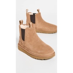 UGG Chelsea B08LRSBLKF Homme Boots | Nouvelle Tendence