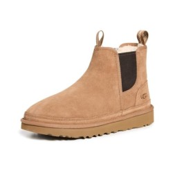 UGG Chelsea B08LRSBLKF Homme Boots | Nouvelle Tendence
