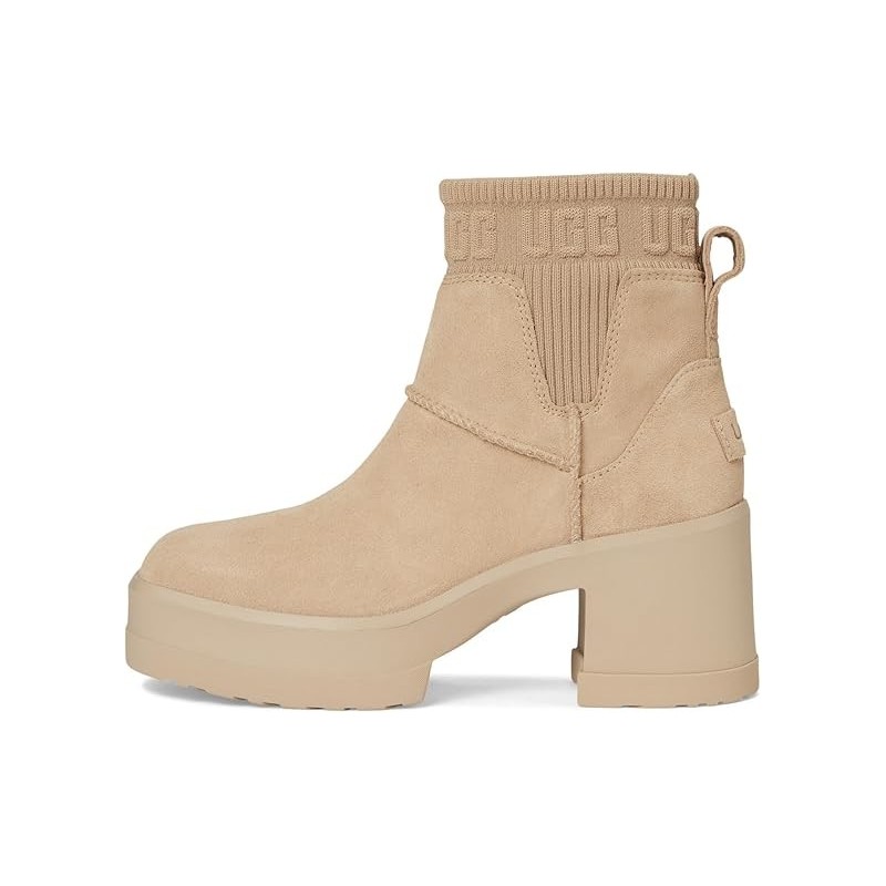 Bottes Chelsea Moxy UGG Réf B0DPRP7N8J Moderne