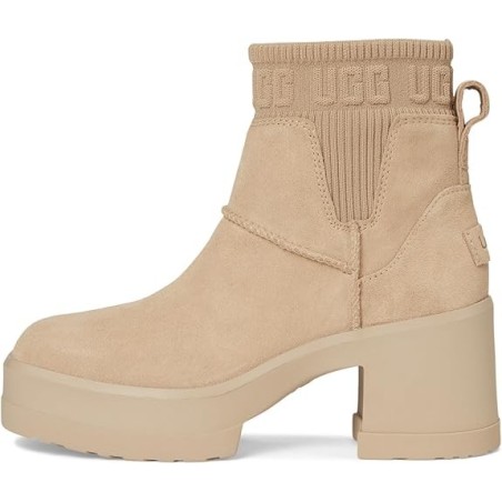 Bottes Chelsea Moxy UGG Réf B0DPRP7N8J Moderne