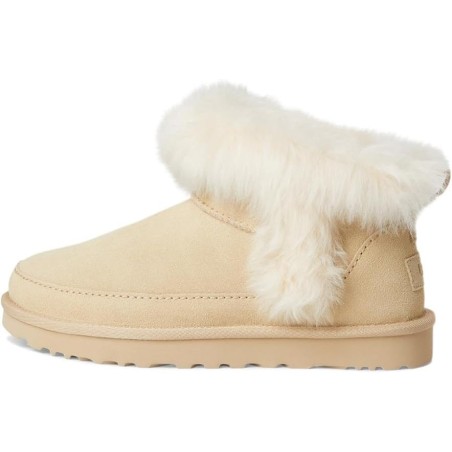 Bottes Chalet UGG Ultra Mini Classic B0DPRT26WP
