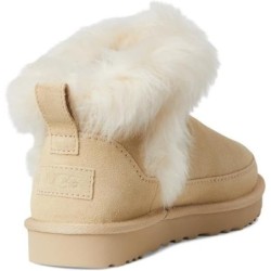 Bottes Chalet UGG Ultra Mini Classic B0DPRT26WP