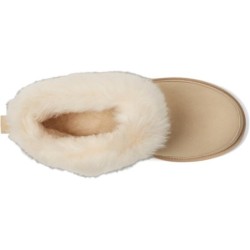 Bottes Chalet UGG Ultra Mini Classic B0DPRT26WP