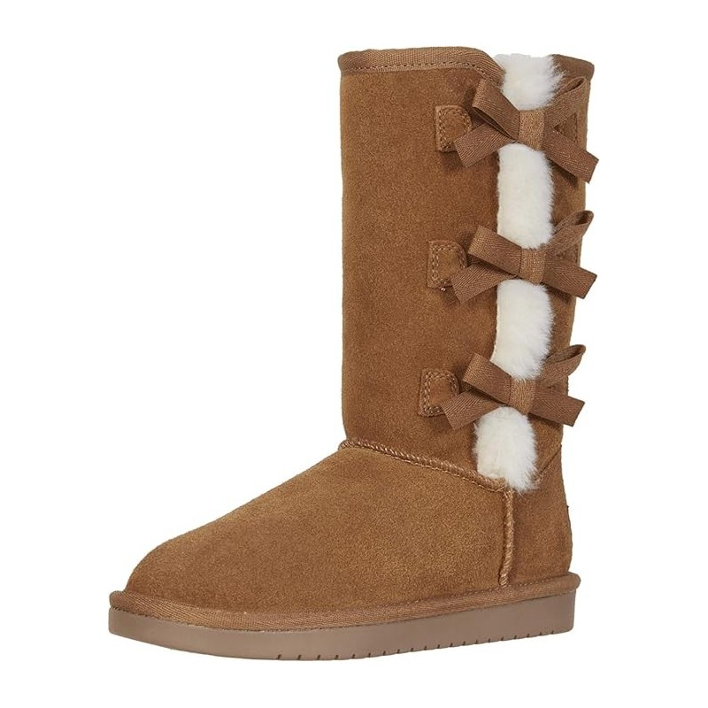 UGG Victoria Tall Enfant B0FM5WBHV1 Authenticité