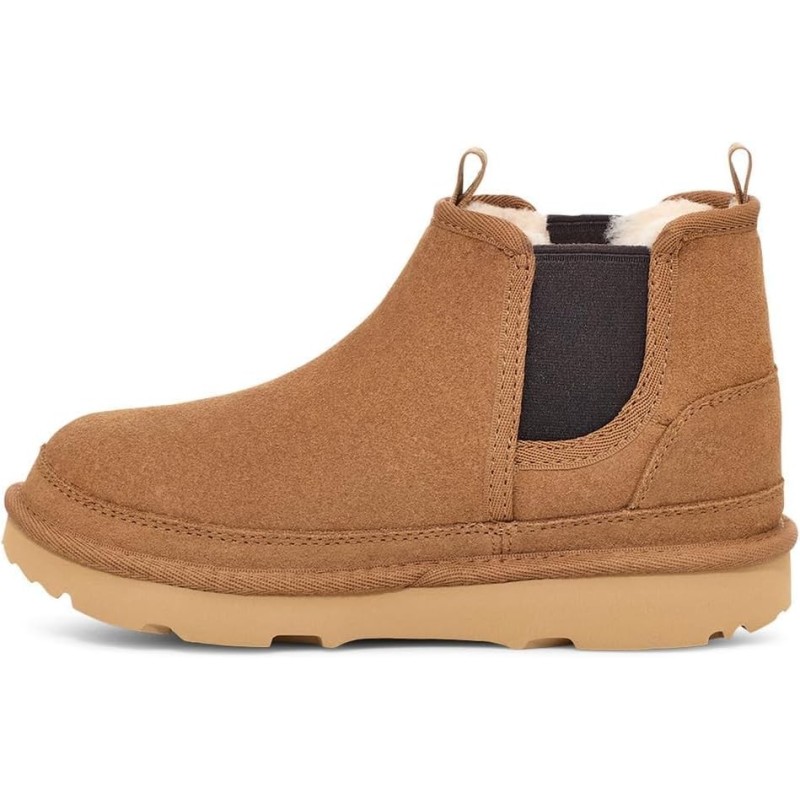 Bottes UGG Neumel Chelsea Flexibilité Maximale