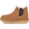 Bottes UGG Neumel Chelsea Flexibilité Maximale