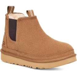 Bottes UGG Neumel Chelsea Flexibilité Maximale