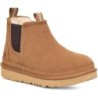Bottes UGG Neumel Chelsea Flexibilité Maximale