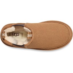 Bottes UGG Neumel Chelsea Flexibilité Maximale