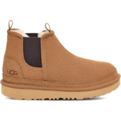 Bottes UGG Neumel Chelsea Flexibilité Maximale