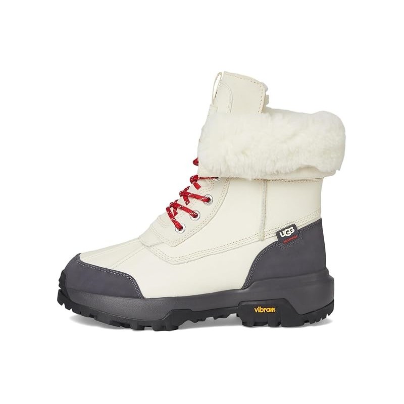 UGG Adirondack Boot XXV Semelle Résistance Froid