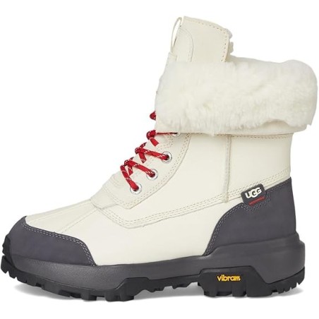 UGG Adirondack Boot XXV Semelle Résistance Froid