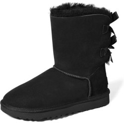 Bottes UGG Bailey Bow II Adapté Pieds Sensibles