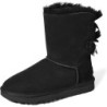 Bottes UGG Bailey Bow II Adapté Pieds Sensibles