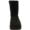 Bottes UGG Bailey Bow II Adapté Pieds Sensibles