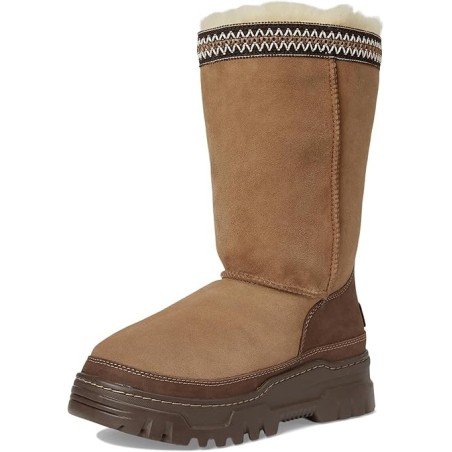UGG Classic Tall Trailgazer Mode Féminine Active Dynamique