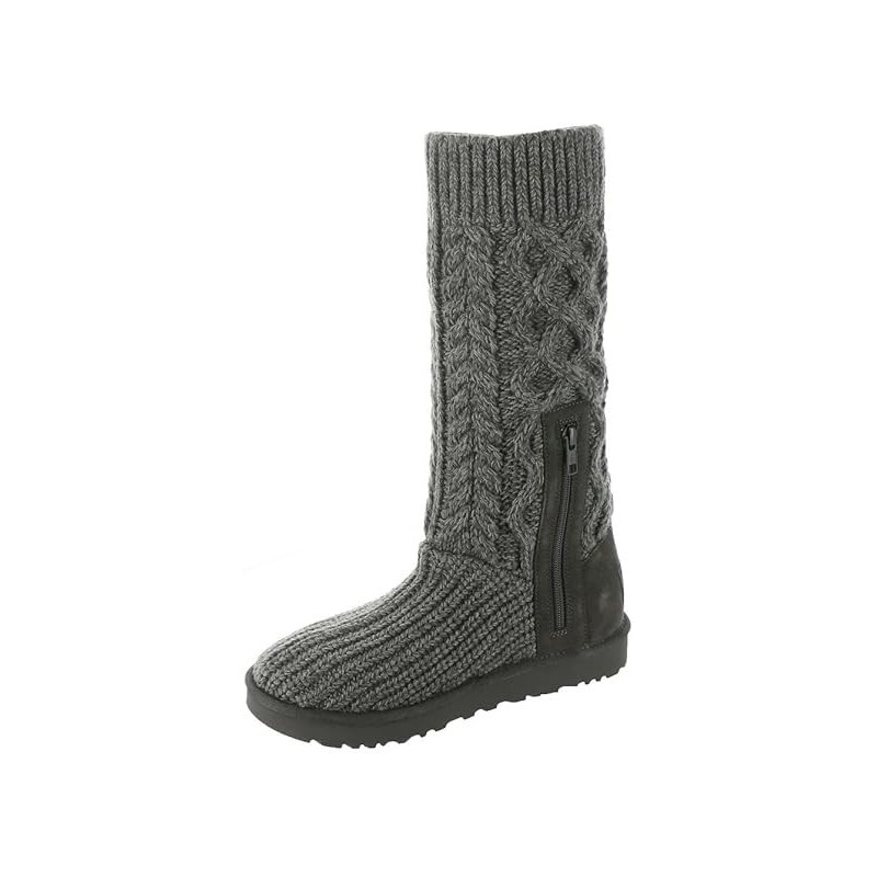 Bottes tricot UGG Classic Cardi B0BSFS85R7 Longévité