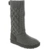 Bottes tricot UGG Classic Cardi B0BSFS85R7 Longévité