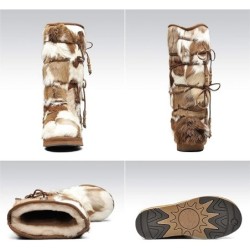 Bottes UGG Pour Ambiance Cosy et Chaud