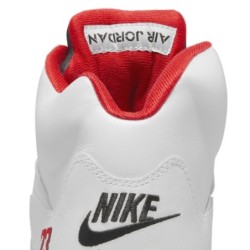 Air Jordan 5 Retro 'Rust Pink' - Rose Rouillé et Rétro