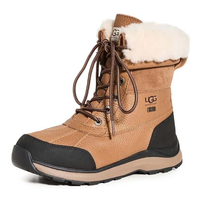 UGG Adirondack III Ergonomique Soutien