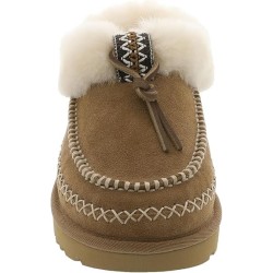 UGG Tasman Alpine daim premium naturel isolation thermique douce