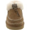 UGG Tasman Alpine daim premium naturel isolation thermique douce