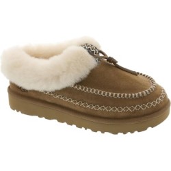 UGG Tasman Alpine daim premium naturel isolation thermique douce