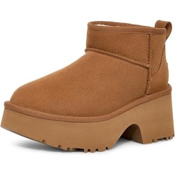 Mules UGG Funkette Marque Authentique Origine