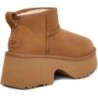 Mules UGG Funkette Marque Authentique Origine