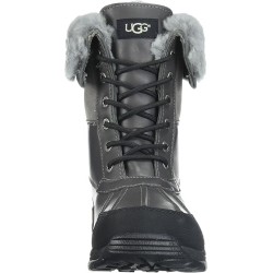 Bottes UGG Butte Cuir Souplesse Naturelle