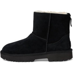 Bottes UGG Marais Zip Up Style Moderne et Fonctionnel
