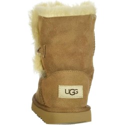 UGG Bailey Button II Bottes Enfant Style Signature UGG