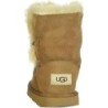 UGG Bailey Button II Bottes Enfant Style Signature UGG