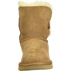 UGG Bailey Button II Bottes Enfant Style Signature UGG