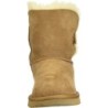 UGG Bailey Button II Bottes Enfant Style Signature UGG