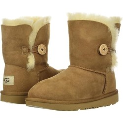 UGG Bailey Button II Bottes Enfant Style Signature UGG