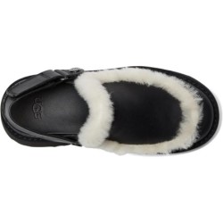 Clogs UGG Esmee Talon Large Meilleure Stabilité
