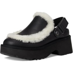 Clogs UGG Esmee Talon Large Meilleure Stabilité
