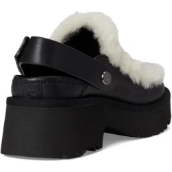 Clogs UGG Esmee Talon Large Meilleure Stabilité