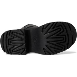 UGG Esmee Leather Boot Style Rétro Actuel