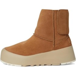 UGG Classic Streetscape Hauteur Plateforme Stylée Silhouette