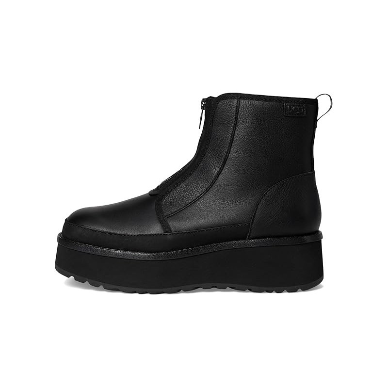 UGG Cityfunc Zip Semelle Forme Anatomique Avancée